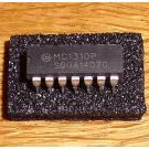 MC 1310 P  ( = A 290 D = Stereodekoder )